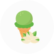 Pistachio Gelato