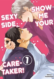 Kanrinin-San No Ero Itoko Misete (Yoshimoto Senco)