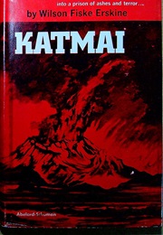 Katmai (Wilson Fiske Erskine)