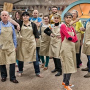 S5.E16: Christmas Masterclass