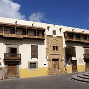 Casa De Colon