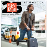 Sky Mall