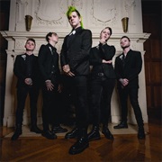 The Funeral Portrait