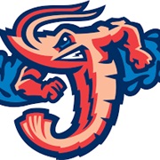 Jacksonville Jumbo Shrimp (AAA)