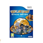 Foot 2 Rue: Nicolas Anelka