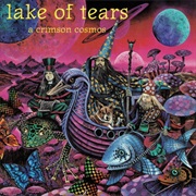A Crimson Cosmos - Lake of Tears (1997)