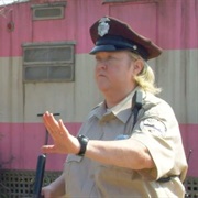 S2.E12: Our 'Cops' Is On!