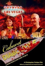 Cabaret Diabolique (2015)
