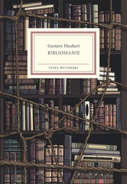 Bibliomanie (Gustave Flaubert)