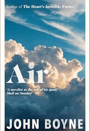 Air (John Boyne)