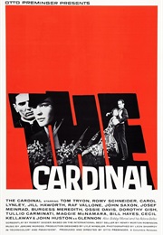 The Cardinal - Louis R. Loeffler (1963)