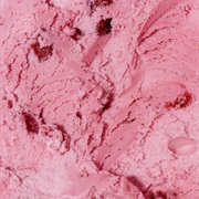 Cherry Ice Cream!!