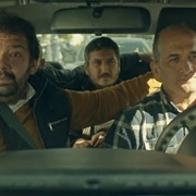 S2.E6: Iki Içi Disi Bir Kisi