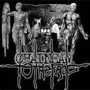 Chainsaw to the Face - Agonizing Pain and Perpetual Misery