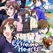 Extreme Hearts
