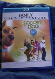 Scooby Doo 1&2 Collection (2004)
