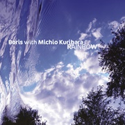 Boris, Michio Kurihara - Rainbow