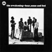 The Awakening - Hear, Sense and Feel
