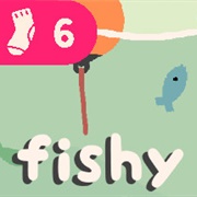 Fishy