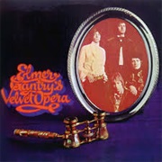 Elmer Gantry's Velvet Opera - Flames