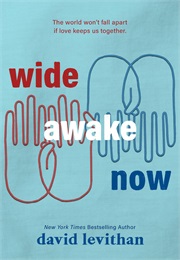 Wide Awake Now (David Levithan)