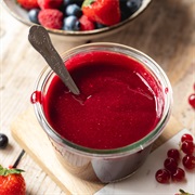 Fruit Coulis