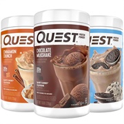 Quest Shake