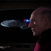 S3.E15: Yesterday's Enterprise