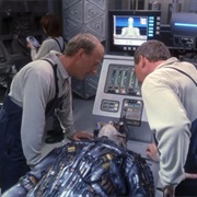 S2.E23: Regeneration