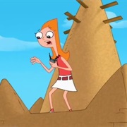 Candace Disconnected