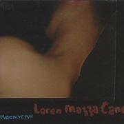 Loren Mazza Cane - Moonyean