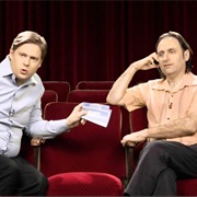 S3.E4: 'The Wolverine' and 'Blue Jasmine'