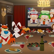 South Park: The End of Obesity