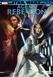 Age of Rebellion (Various Authors)
