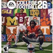 College Football 26