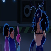 Bob's Burgers: "The Bleakening" (S8,E6,E7)