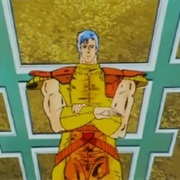 S4.E10: Juza of the Clouds Resurrects! I Have No Fear for Raoh!!