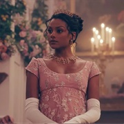 Kate Sharma Bridgerton (Bridgerton)