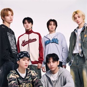 Gonna Be a Rock - Boynextdoor