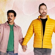 S3.E54: Treacherous Toys