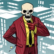 Choice of the Deathless