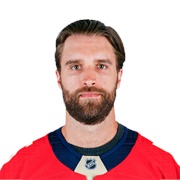 Aaron Ekblad (Florida Panthers)