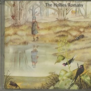 The Hollies- Romany