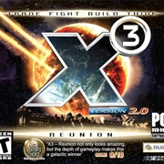 X3: Reunion