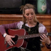 S4.E10: The One With the Girl From Poughkeepsie