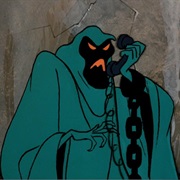 S1.E16: A Night of Fright Is No Delight