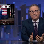 S12.E25: Presidential Libraries