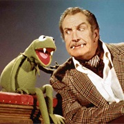 S1.E19: Vincent Price