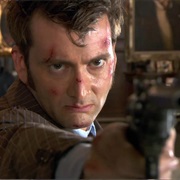 The End of Time: Part Two