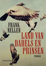 Land Van Dadels En Prinsen (Frank Nellen)